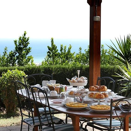 B&B Villa Floriana トルトレート エクステリア 写真