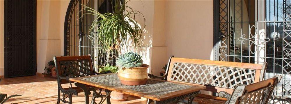 B&B Villa Floriana トルトレート エクステリア 写真