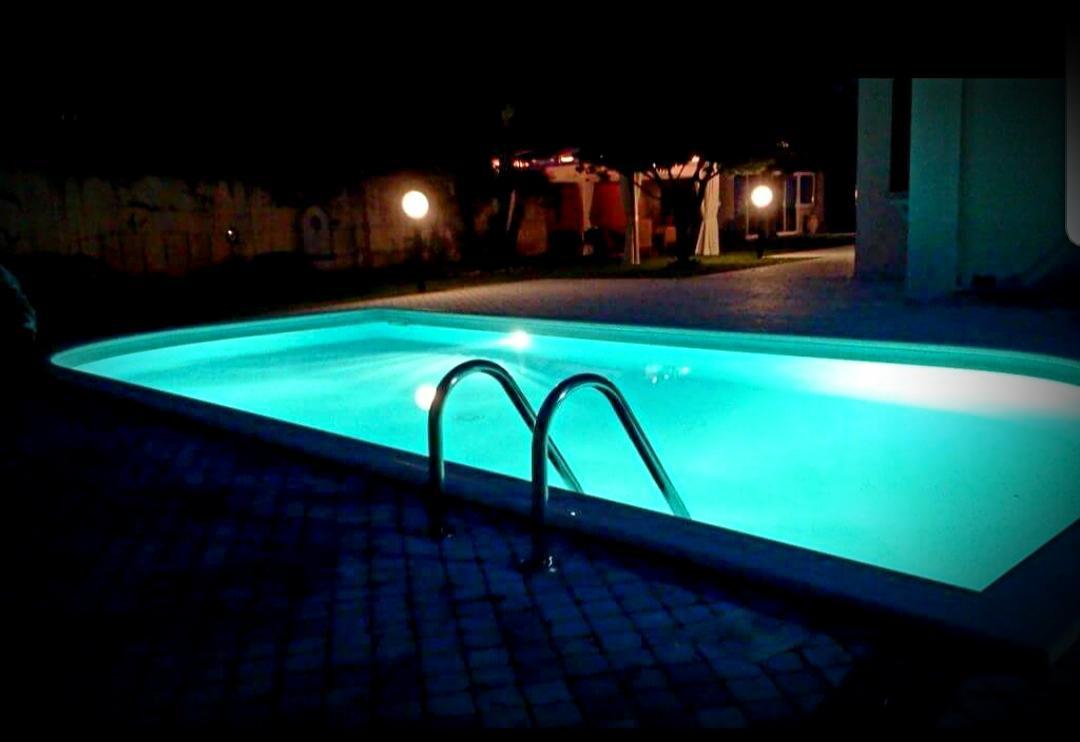 B&B Villa Floriana トルトレート エクステリア 写真