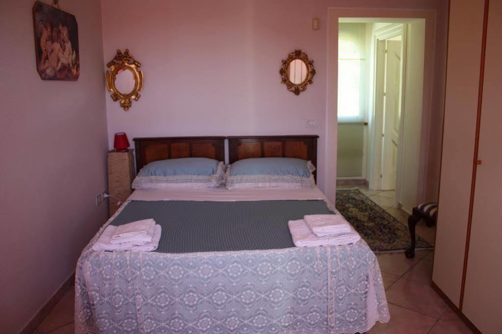 B&B Villa Floriana トルトレート エクステリア 写真