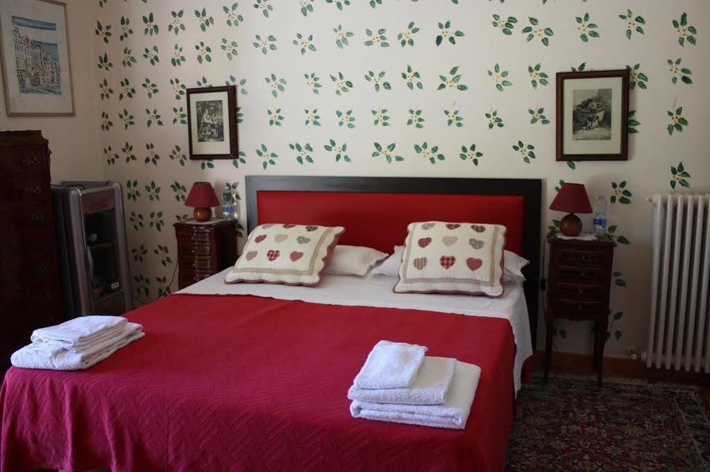 B&B Villa Floriana トルトレート エクステリア 写真