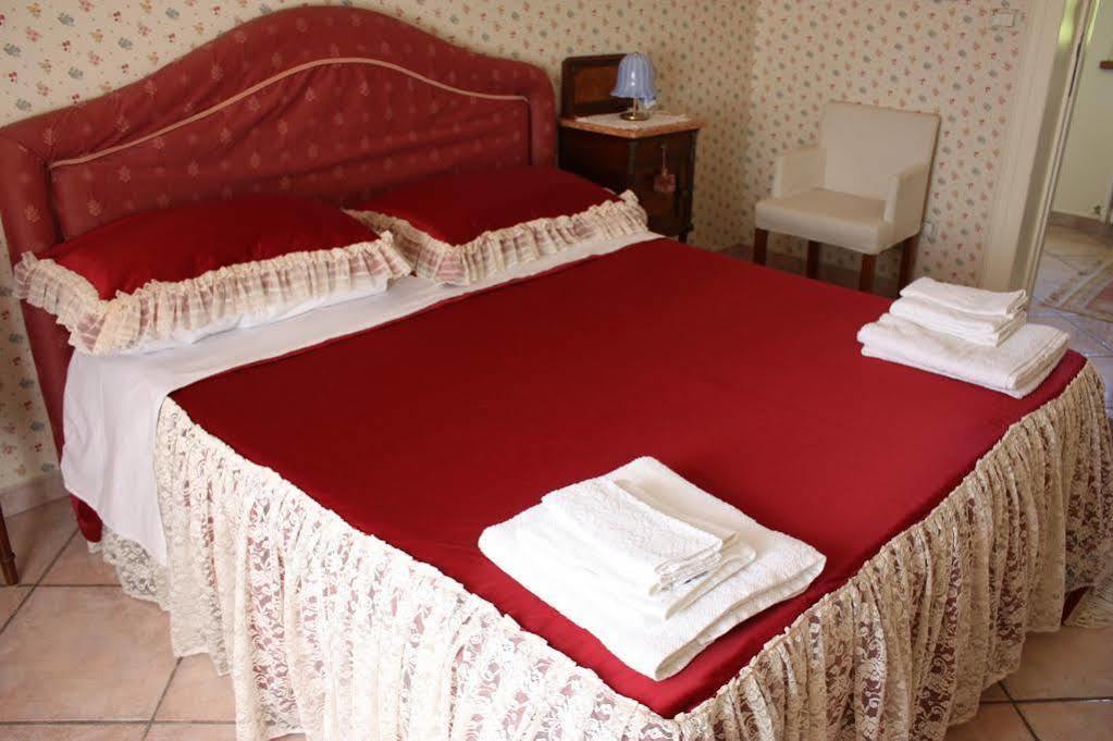 B&B Villa Floriana トルトレート エクステリア 写真
