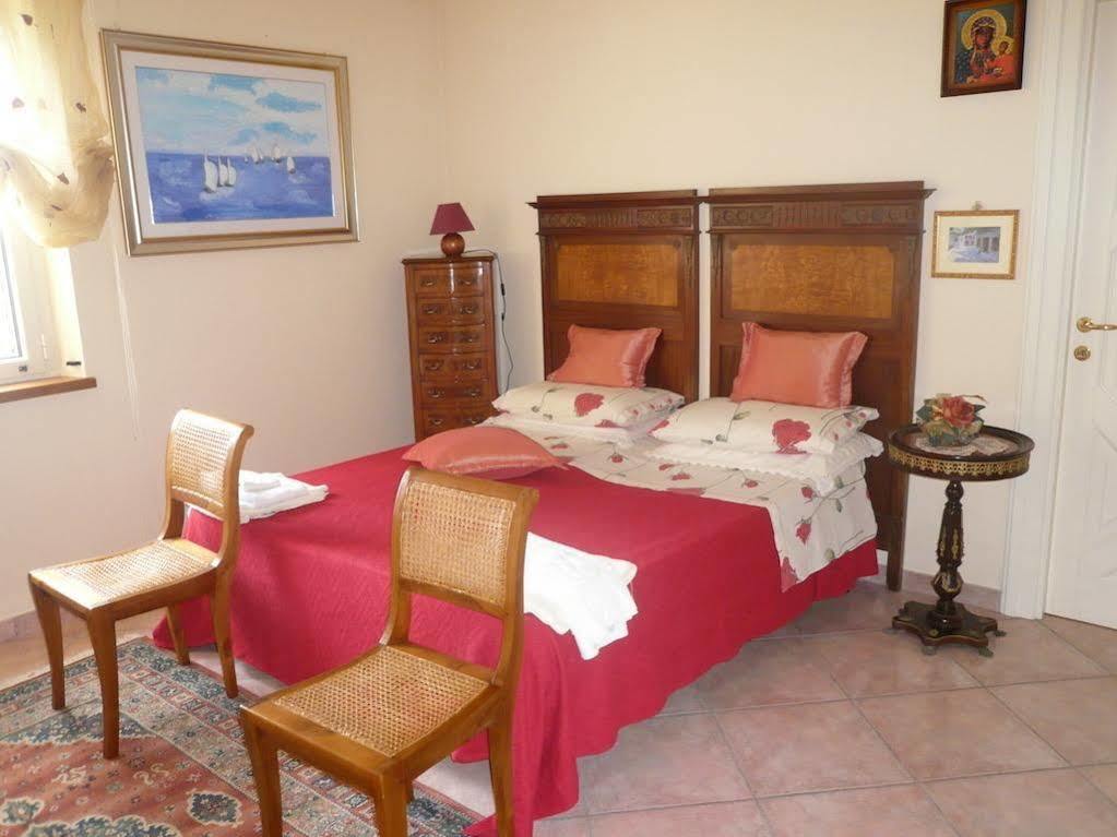 B&B Villa Floriana トルトレート エクステリア 写真